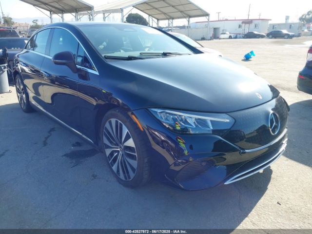 2024 MERCEDES-BENZ EQE 350+ W1KEG2BB6RF059369