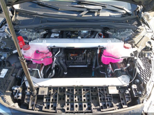 2024 MERCEDES-BENZ EQE 350+ W1KEG2BB6RF059369 Photo 9