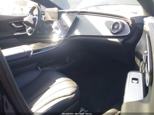 2024 MERCEDES-BENZ EQE 350+ W1KEG2BB6RF059369 Photo 4