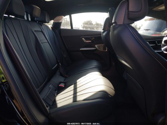 2024 MERCEDES-BENZ EQE 350+ W1KEG2BB6RF059369 Photo 7