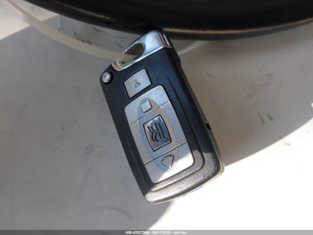 2005 ROLLS-ROYCE PHANTOM SCA1S68465UX07717 Photo 10