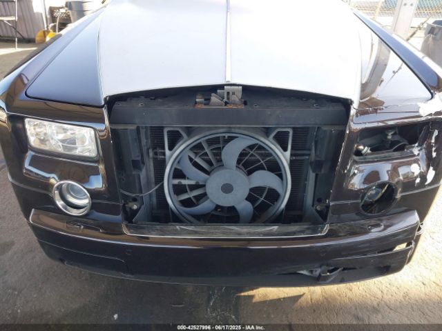 2005 ROLLS-ROYCE PHANTOM SCA1S68465UX07717 Photo 5