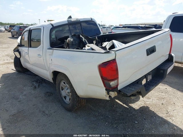 5TFAX5GN0KX159724 Toyota 2tr-fe
