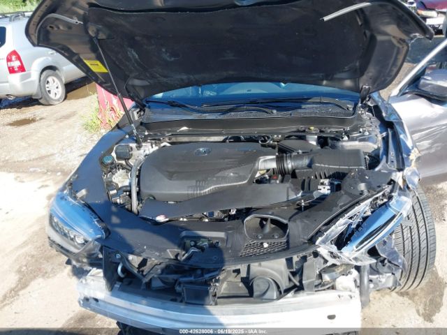 2020 ACURA TLX 19UUB3F42LA003408 Photo 9