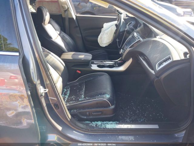 2020 ACURA TLX 19UUB3F42LA003408 Photo 4