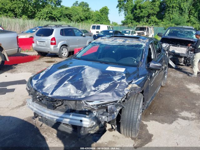 2020 ACURA TLX 19UUB3F42LA003408 Photo 5