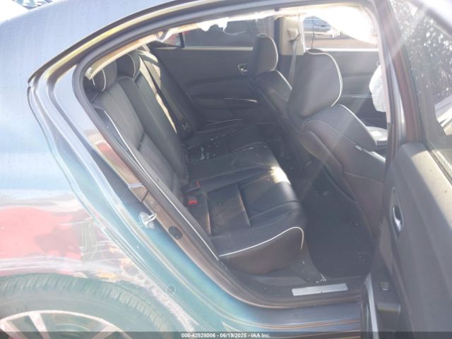 2020 ACURA TLX 19UUB3F42LA003408 Photo 7