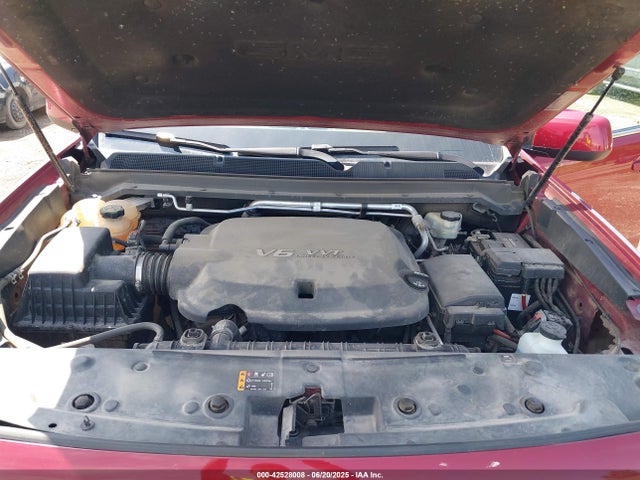 1GTH6CEN7H1235086 GMC lgz - di: direct injection, vvt: variable valve timing, alum, var2, gen 2