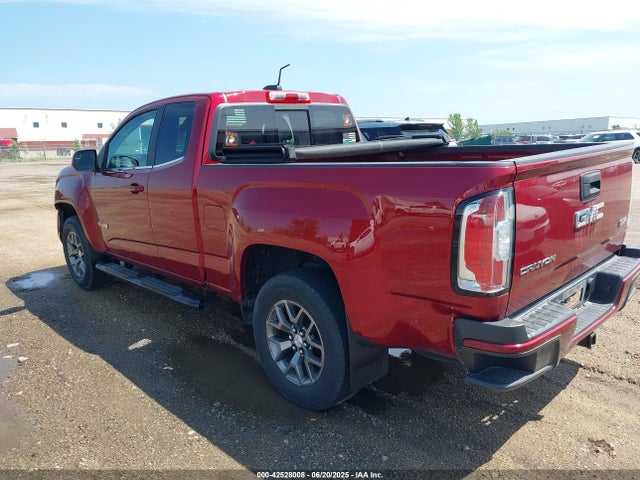 1GTH6CEN7H1235086 GMC lgz - di: direct injection, vvt: variable valve timing, alum, var2, gen 2