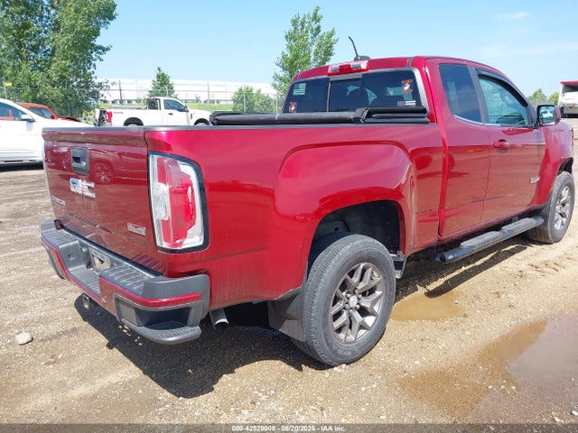 1GTH6CEN7H1235086 GMC lgz - di: direct injection, vvt: variable valve timing, alum, var2, gen 2