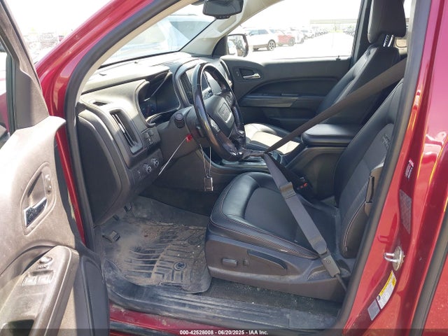 1GTH6CEN7H1235086 GMC lgz - di: direct injection, vvt: variable valve timing, alum, var2, gen 2