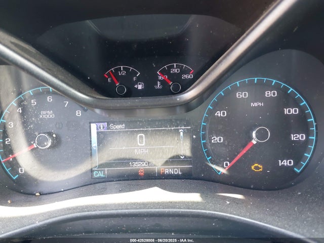 1GTH6CEN7H1235086 GMC lgz - di: direct injection, vvt: variable valve timing, alum, var2, gen 2