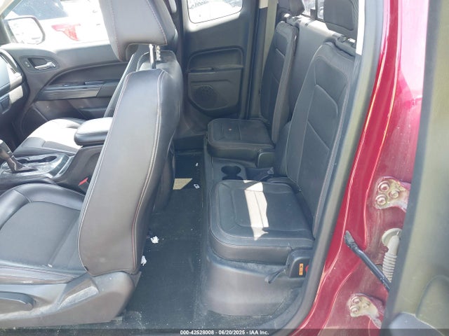 1GTH6CEN7H1235086 GMC lgz - di: direct injection, vvt: variable valve timing, alum, var2, gen 2