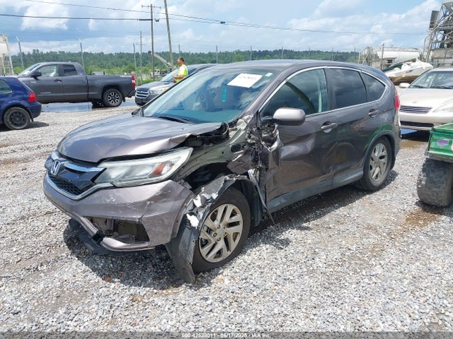 2HKRM3H59FH542819 Honda k24w9/k24v1