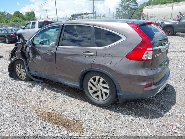 2HKRM3H59FH542819 Honda k24w9/k24v1