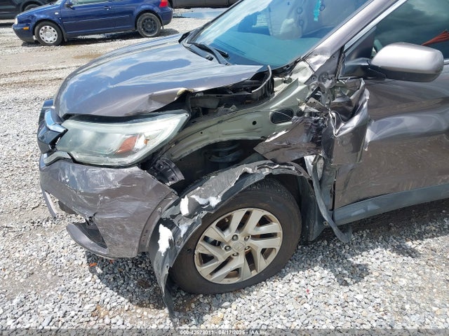 2HKRM3H59FH542819 Honda k24w9/k24v1