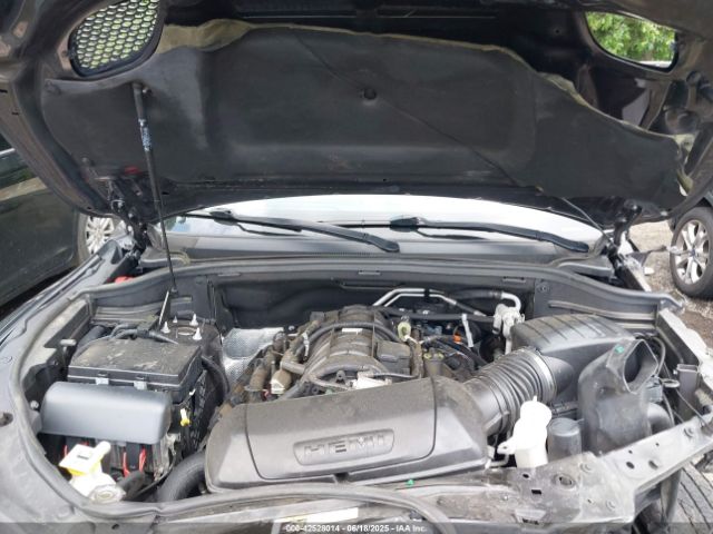 2020 DODGE DURANGO 1C4SDHCTXLC260040 Photo 9