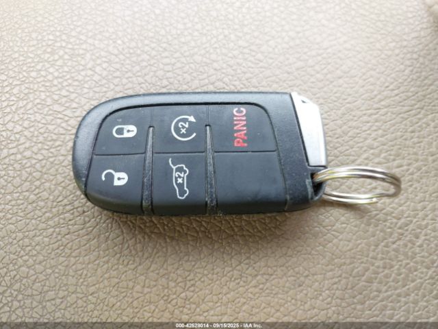 2020 DODGE DURANGO 1C4SDHCTXLC260040 Photo 10