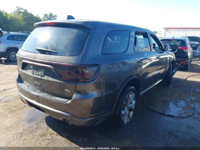 2020 DODGE DURANGO 1C4SDHCTXLC260040 Photo 3