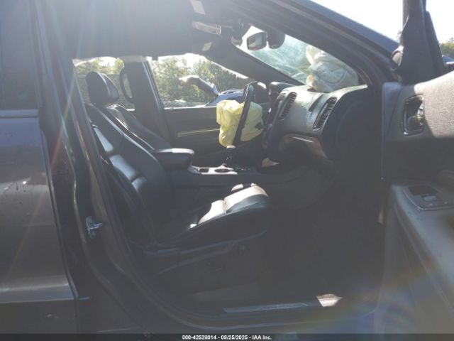 2020 DODGE DURANGO 1C4SDHCTXLC260040 Photo 4
