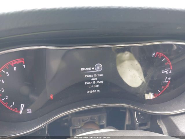 2020 DODGE DURANGO 1C4SDHCTXLC260040 Photo 6