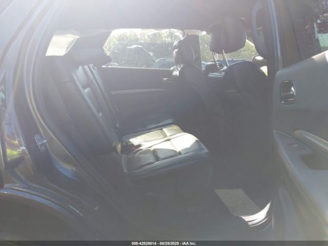 2020 DODGE DURANGO 1C4SDHCTXLC260040 Photo 7