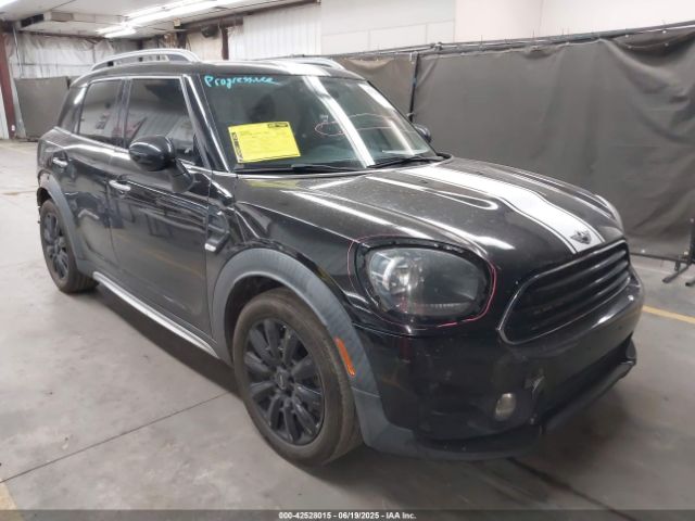 2017 MINI COUNTRYMAN WMZYS7C37H3E06530 Photo 0