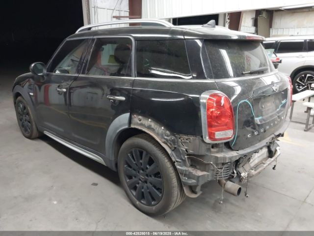 2017 MINI COUNTRYMAN WMZYS7C37H3E06530 Photo 2