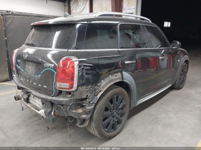 2017 MINI COUNTRYMAN WMZYS7C37H3E06530 Photo 3