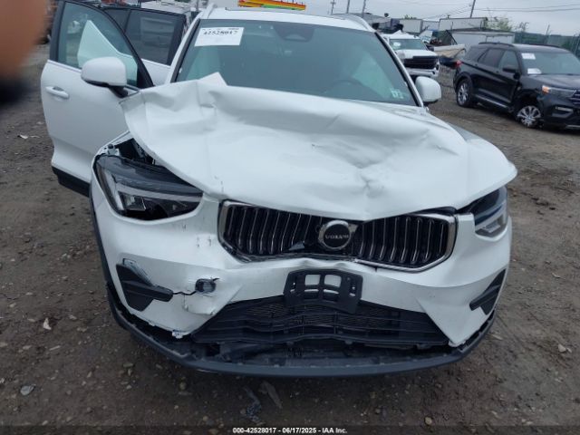 2024 VOLVO XC40 YV4L12UK3R2341795 Photo 5