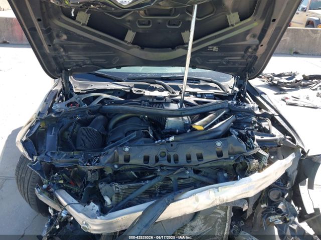 2015 BMW M4 WBS3R9C59FK330319 Photo 9