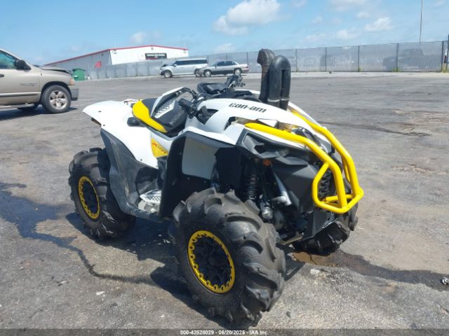 2024 CAN-AM RENEGADE 3JBMWAJ49RJ000276