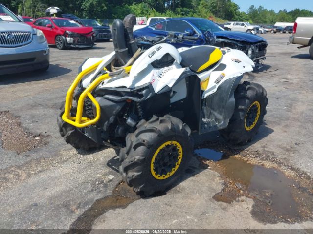 2024 CAN-AM RENEGADE 3JBMWAJ49RJ000276 Photo 1