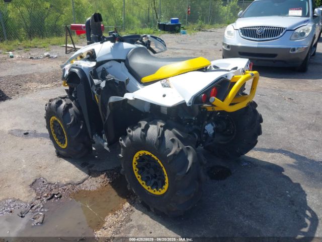 2024 CAN-AM RENEGADE 3JBMWAJ49RJ000276 Photo 2