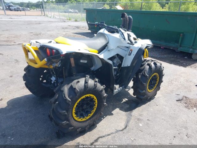 2024 CAN-AM RENEGADE 3JBMWAJ49RJ000276 Photo 3