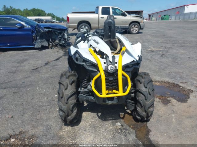 2024 CAN-AM RENEGADE 3JBMWAJ49RJ000276 Photo 4