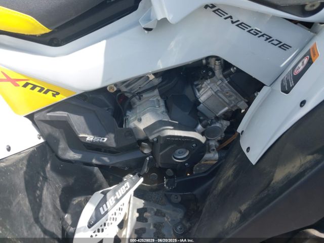 2024 CAN-AM RENEGADE 3JBMWAJ49RJ000276 Photo 7