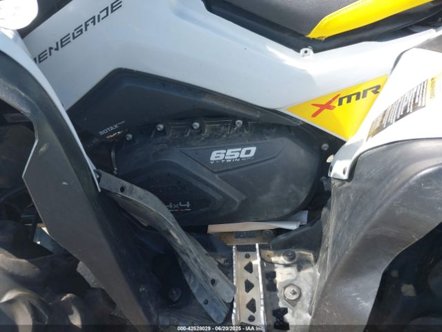 2024 CAN-AM RENEGADE 3JBMWAJ49RJ000276 Photo 8