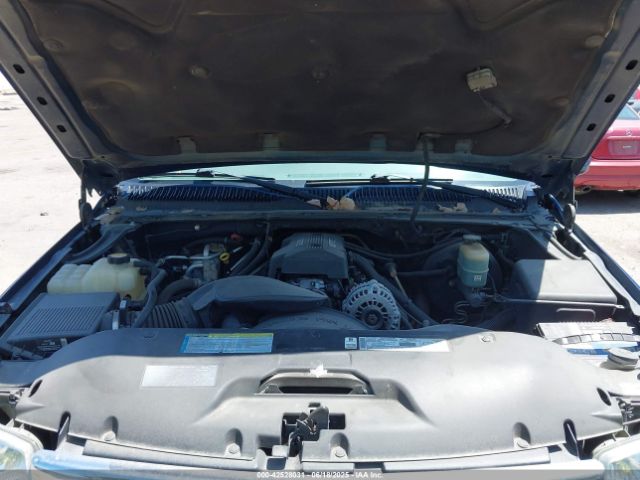 2000 GMC YUKON 1GKEK13T0YJ115168 Photo 9