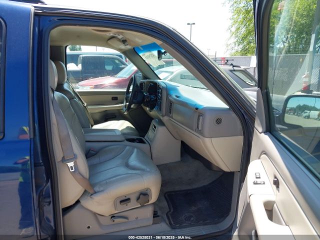 2000 GMC YUKON 1GKEK13T0YJ115168 Photo 4