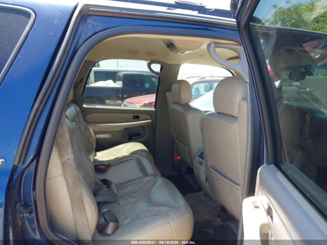 2000 GMC YUKON 1GKEK13T0YJ115168 Photo 7