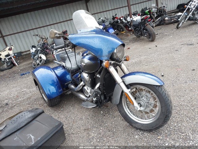 2010 KAWASAKI VN900 JKAVN2D19AA038340