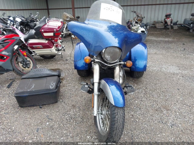 2010 KAWASAKI VN900 JKAVN2D19AA038340 Photo 4