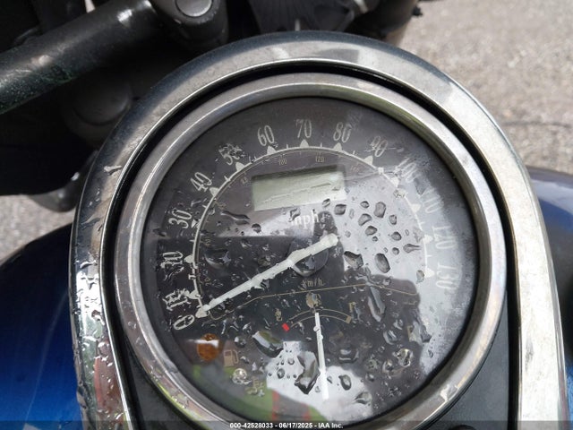 2010 KAWASAKI VN900 JKAVN2D19AA038340 Photo 6