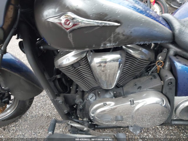 2010 KAWASAKI VN900 JKAVN2D19AA038340 Photo 8