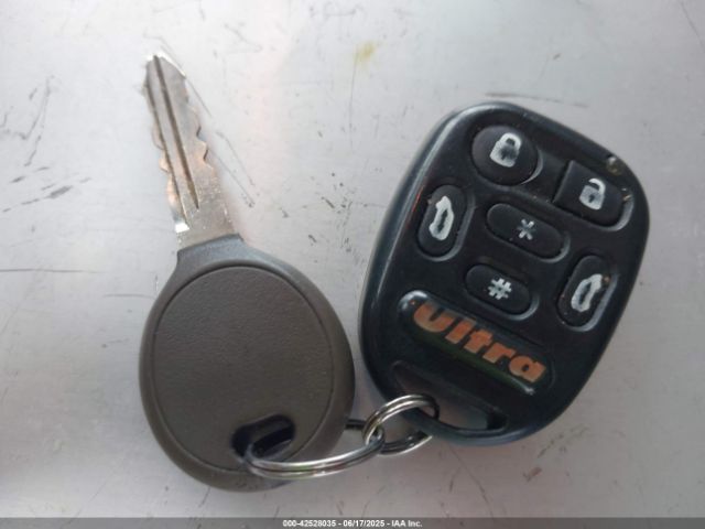 2003 CHRYSLER TOWN & COUNTRY 2C8GT64L73R283261 Photo 10