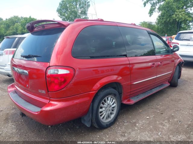 2003 CHRYSLER TOWN & COUNTRY 2C8GT64L73R283261 Photo 3