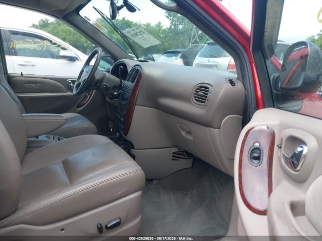 2003 CHRYSLER TOWN & COUNTRY 2C8GT64L73R283261 Photo 4