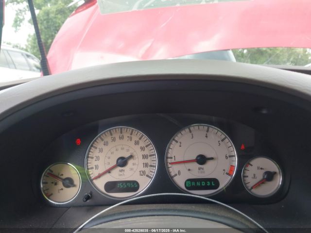 2003 CHRYSLER TOWN & COUNTRY 2C8GT64L73R283261 Photo 6
