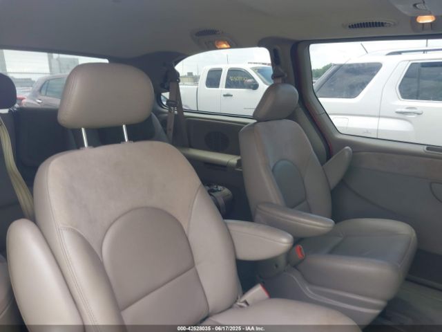 2003 CHRYSLER TOWN & COUNTRY 2C8GT64L73R283261 Photo 7
